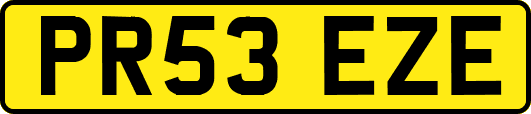 PR53EZE