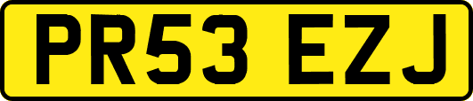 PR53EZJ