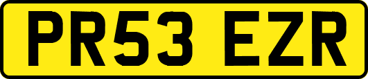 PR53EZR