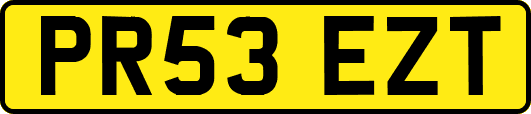 PR53EZT