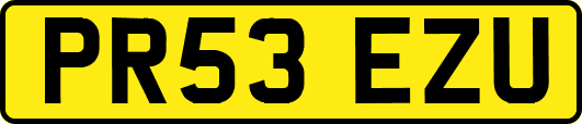 PR53EZU