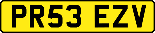 PR53EZV