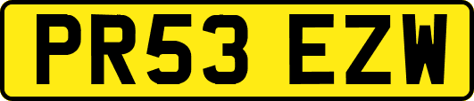 PR53EZW