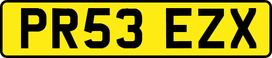 PR53EZX