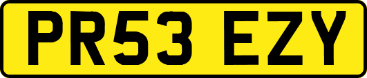 PR53EZY