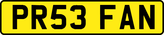 PR53FAN