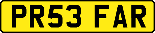 PR53FAR
