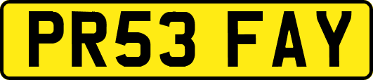 PR53FAY