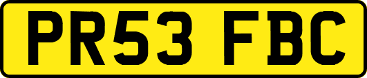 PR53FBC