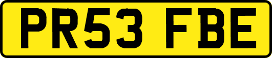 PR53FBE