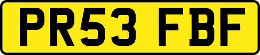PR53FBF