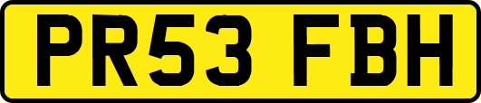 PR53FBH