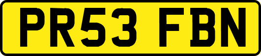 PR53FBN