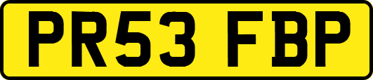 PR53FBP