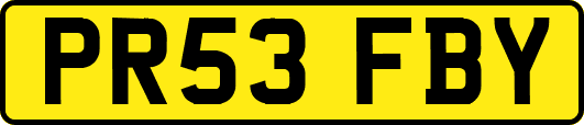 PR53FBY
