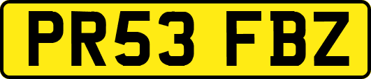 PR53FBZ