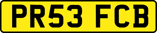 PR53FCB