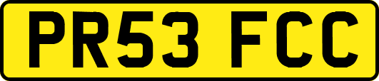 PR53FCC