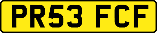 PR53FCF