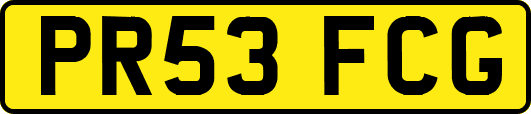 PR53FCG