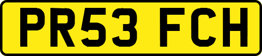 PR53FCH