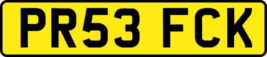 PR53FCK