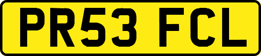 PR53FCL