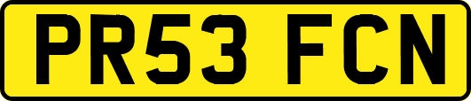 PR53FCN