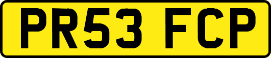 PR53FCP