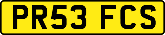 PR53FCS
