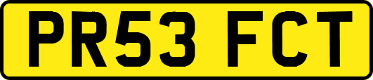 PR53FCT