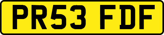 PR53FDF