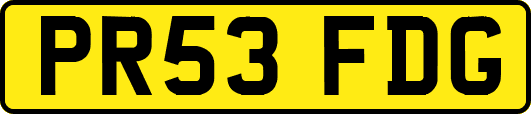 PR53FDG