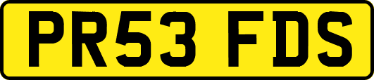PR53FDS