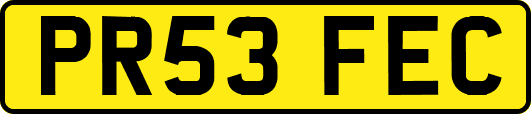 PR53FEC