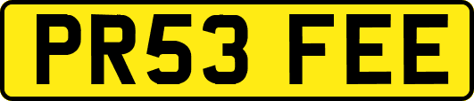 PR53FEE