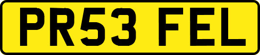 PR53FEL