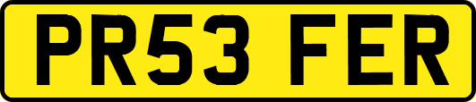 PR53FER