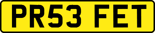 PR53FET