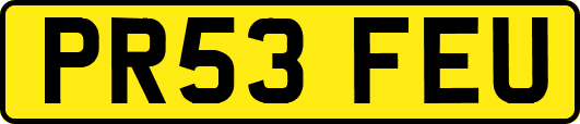PR53FEU