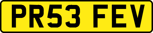 PR53FEV