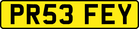 PR53FEY