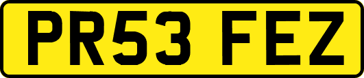 PR53FEZ