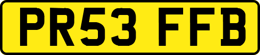 PR53FFB