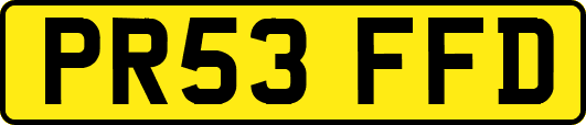 PR53FFD
