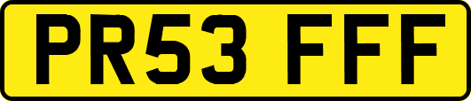 PR53FFF