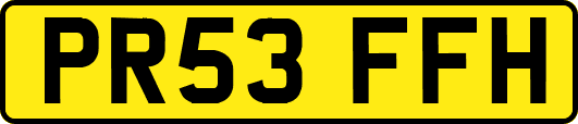 PR53FFH