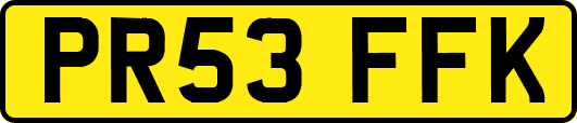 PR53FFK