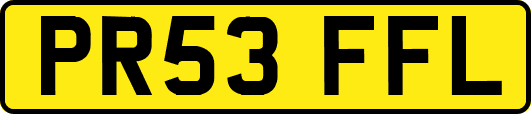 PR53FFL