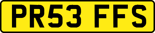 PR53FFS